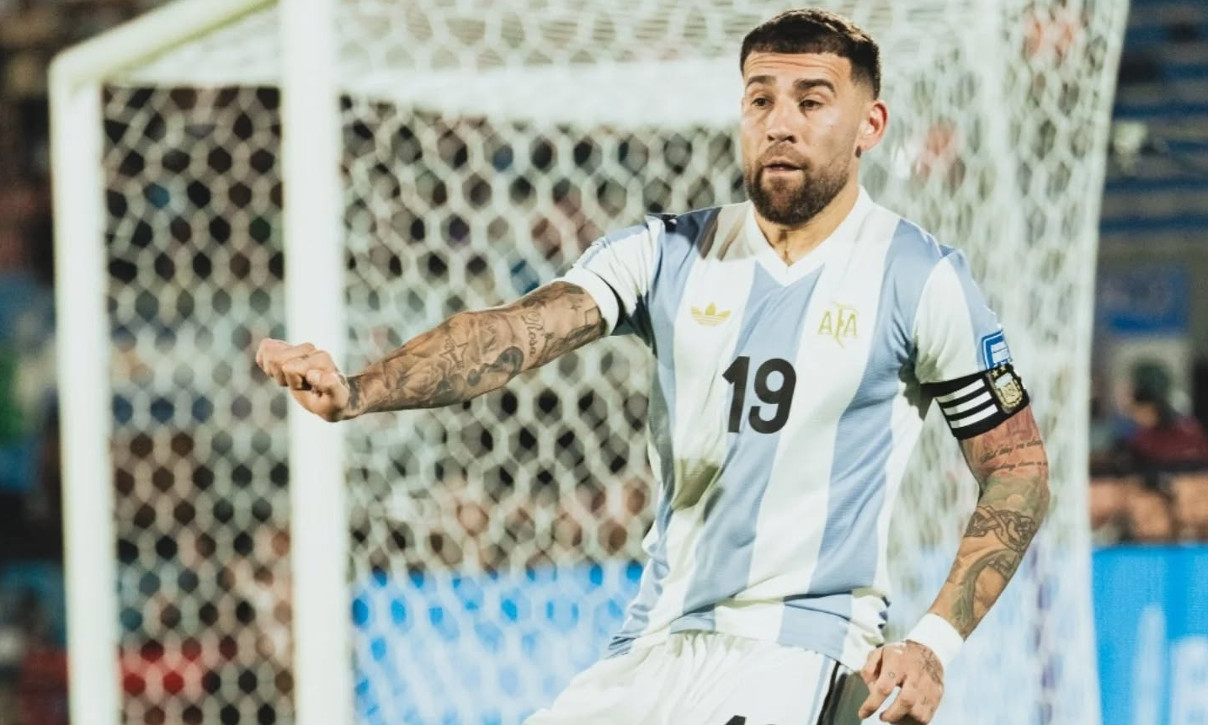 Otamendi