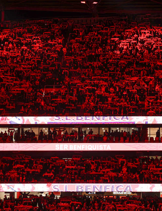 Est&#225;dio da Luz