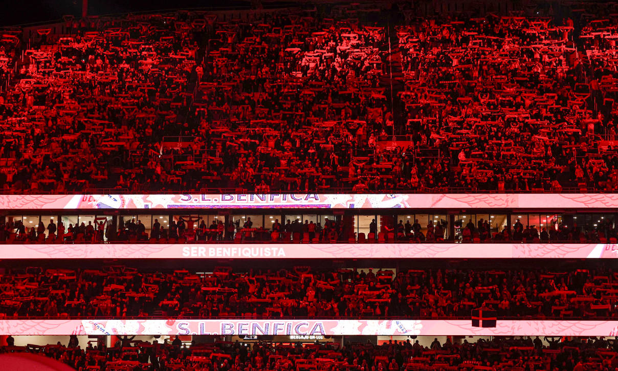 Estádio da Luz