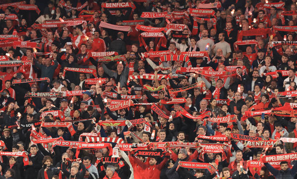 Est&#225;dio da Luz