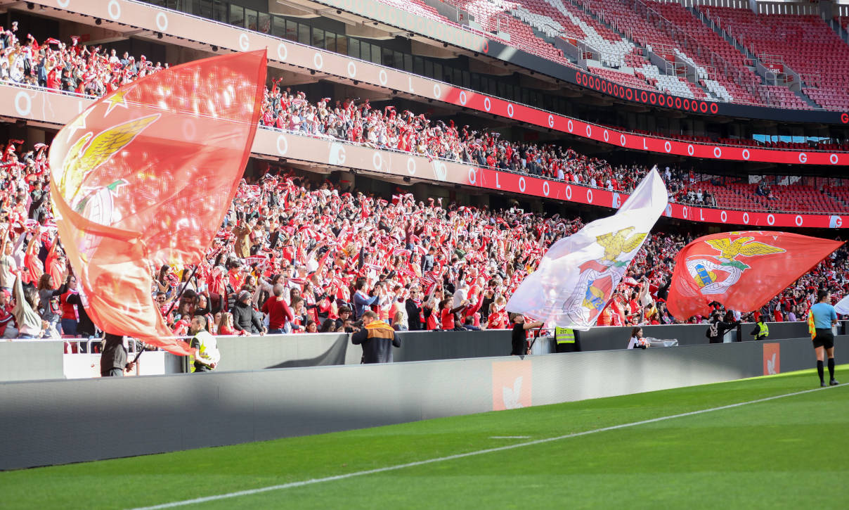 Estádio da Luz