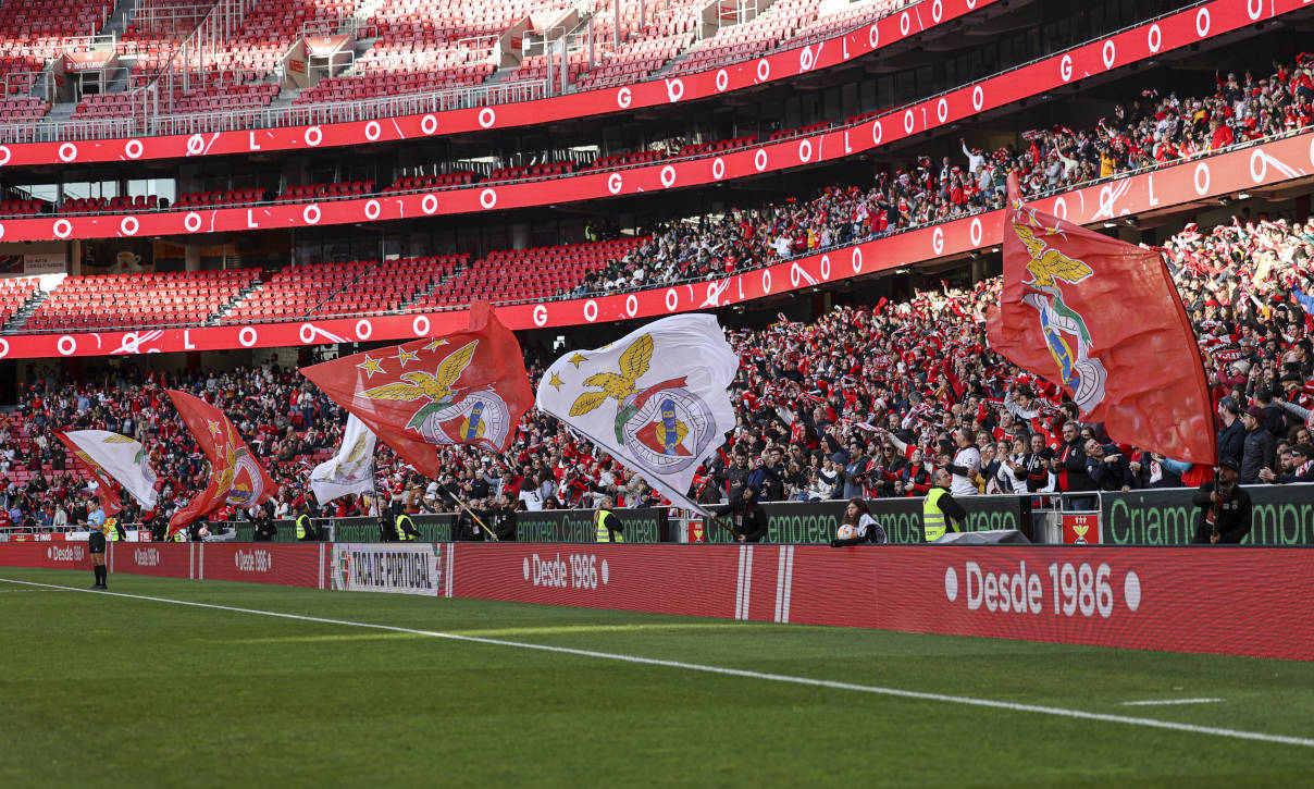 Estádio da Luz