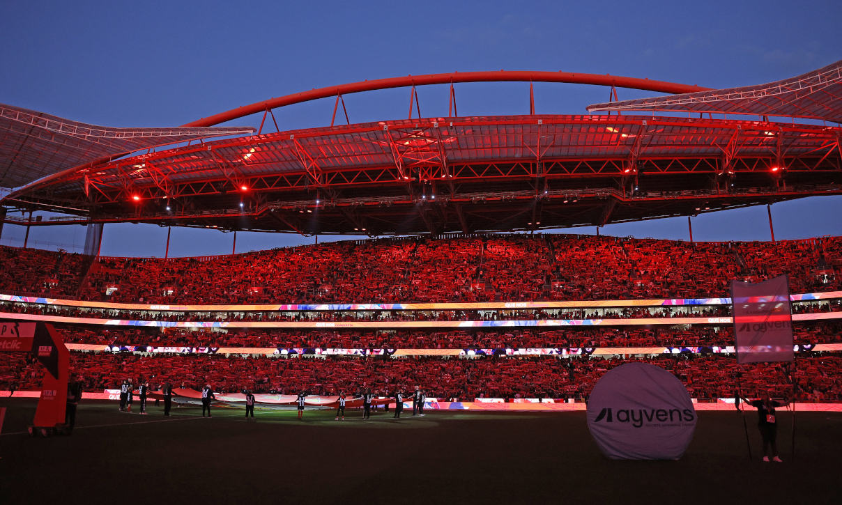 Estádio da Luz