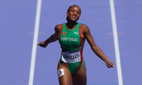 Fatoumata Diallo