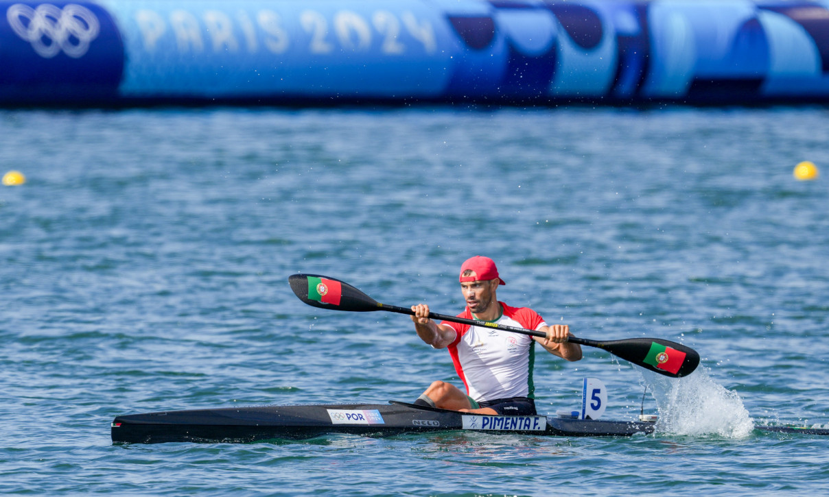 Fernando Pimenta