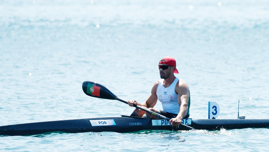 Fernando Pimenta