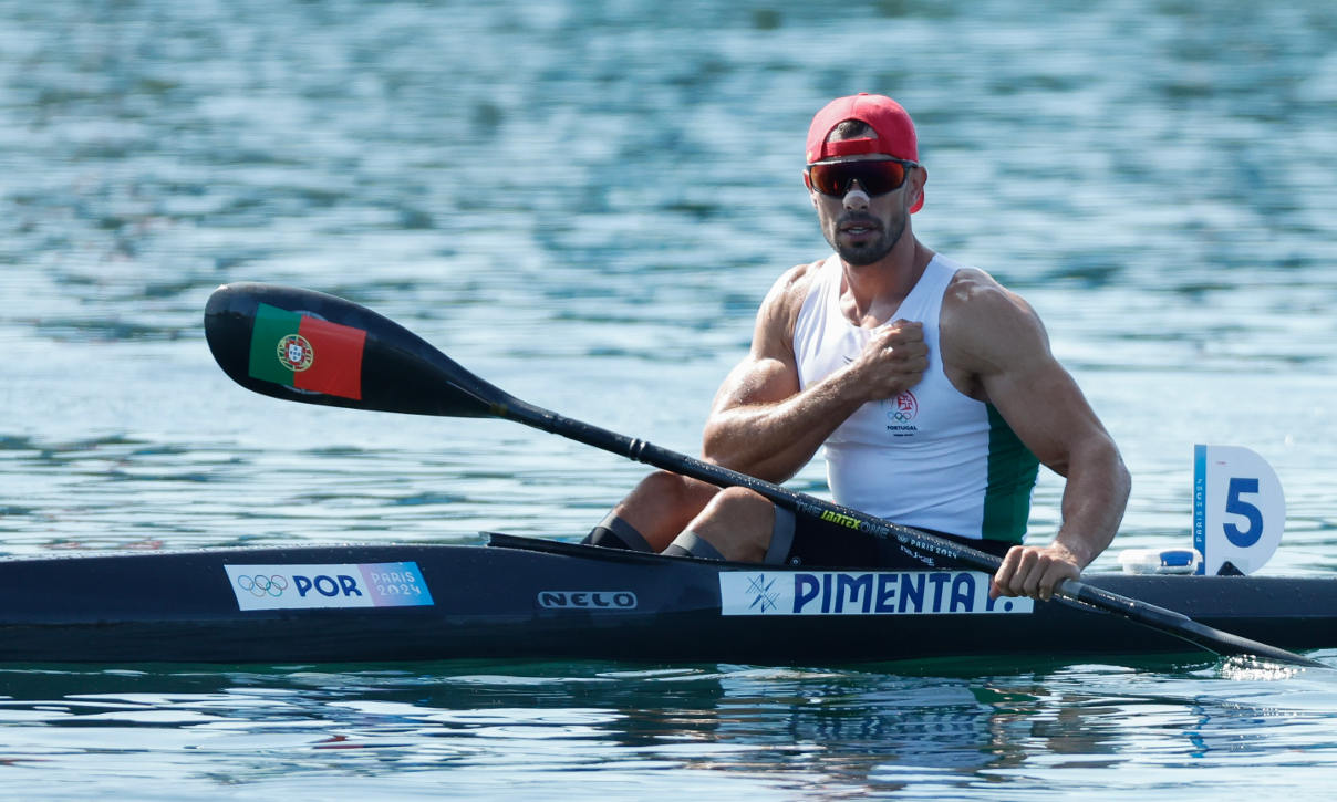 Fernando Pimenta