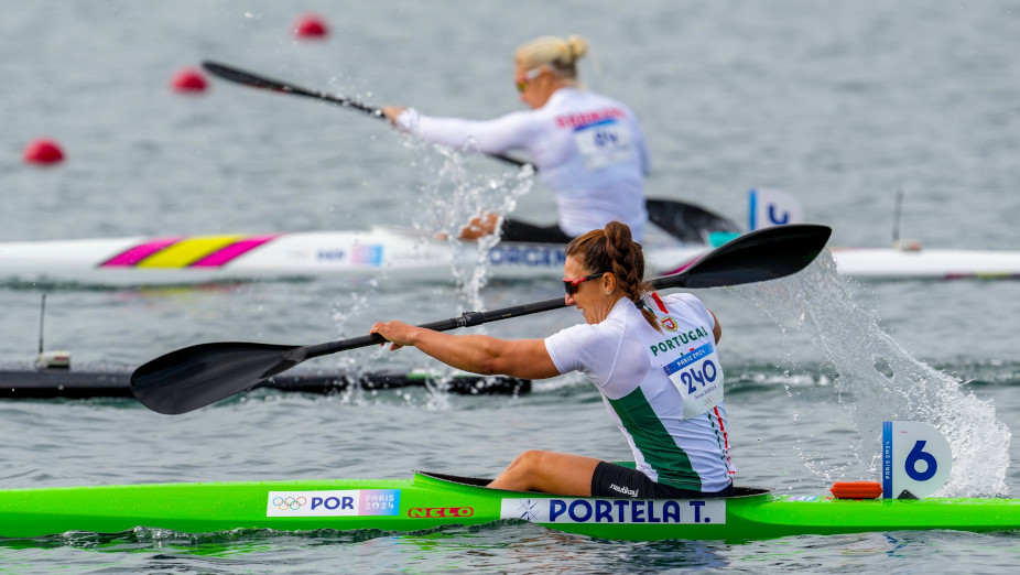 Teresa Portela