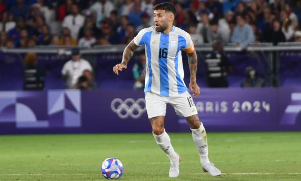 Otamendi