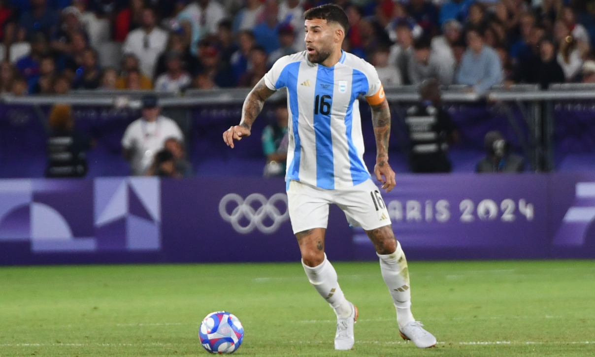 Otamendi