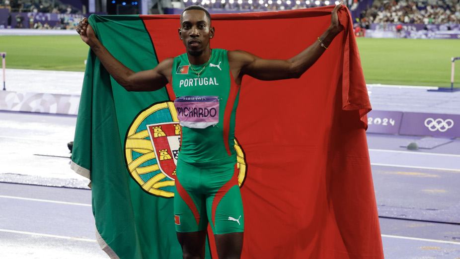 Pedro Pichardo