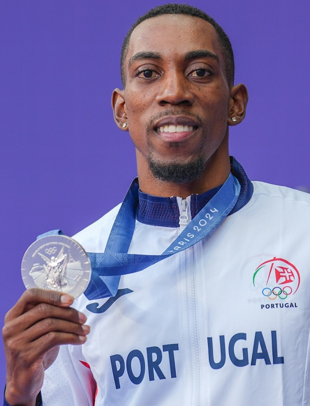 Pedro Pichardo