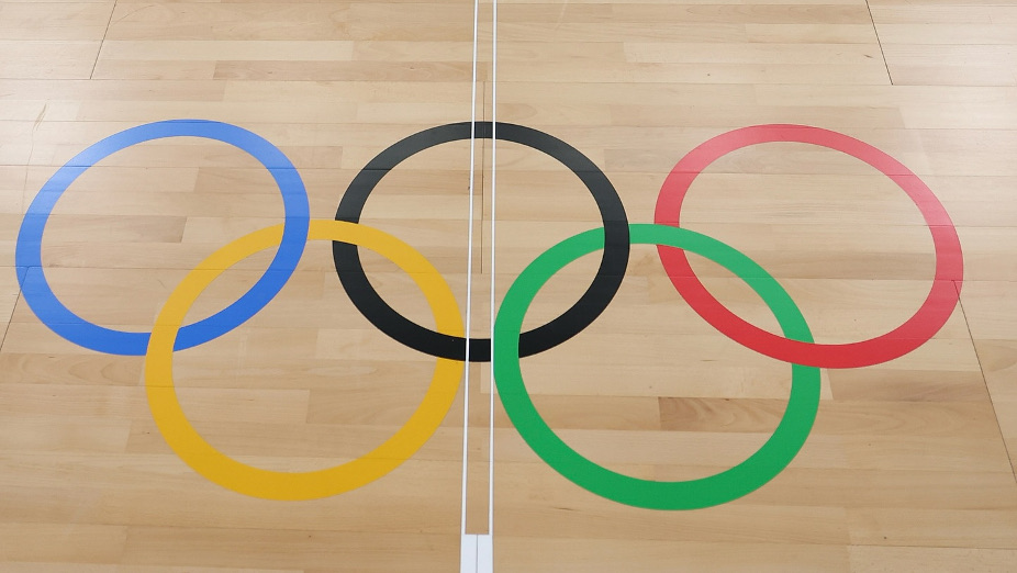 Jogos Olímpicos Paris 2024