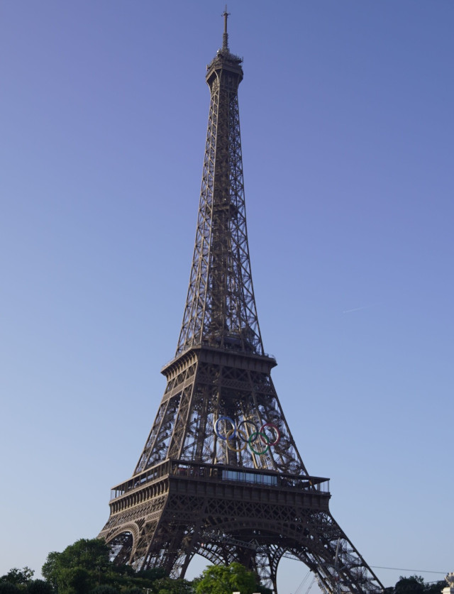 Jogos Ol&#237;mpicos de Paris 2024