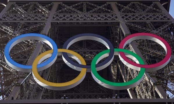 Jogos Olímpicos de Paris 2024