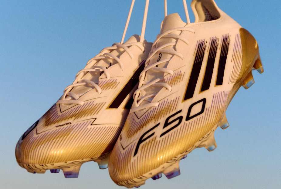 adidas F50