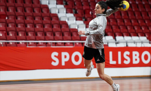 Andebol feminino