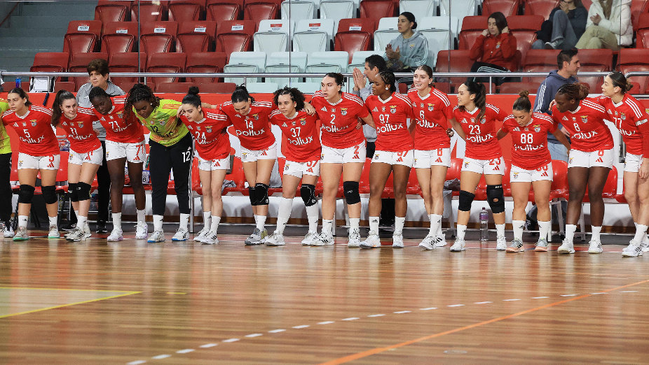 Benfica-Colgaia