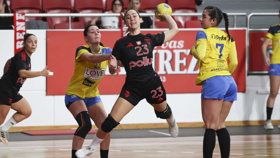 Alavarium-Benfica