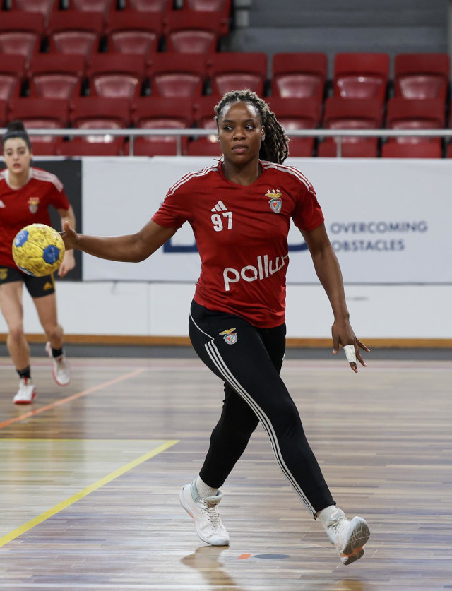 Andebol Feminino
