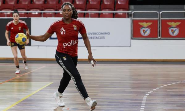 Andebol Feminino