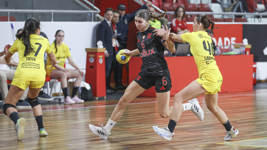 Benfica-ABC