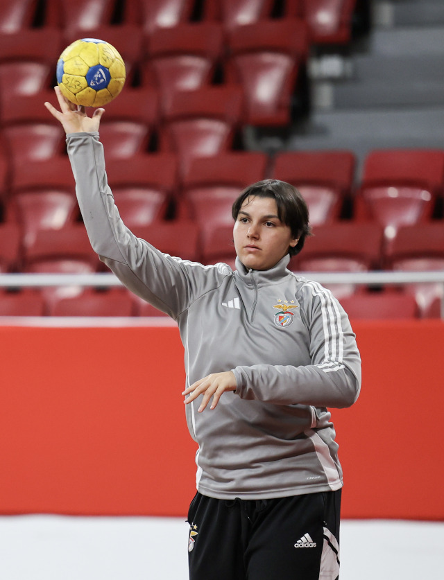 Andebol Feminino