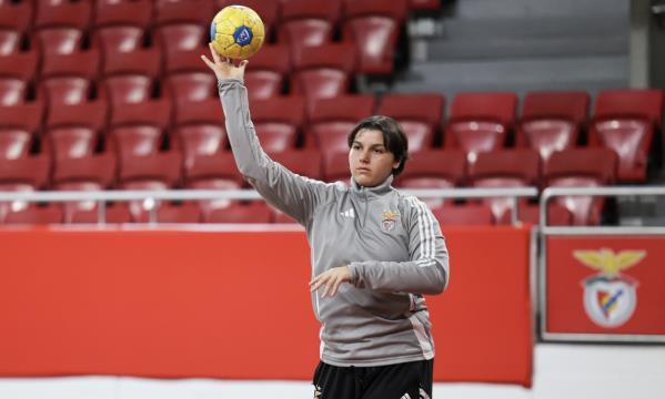Andebol Feminino