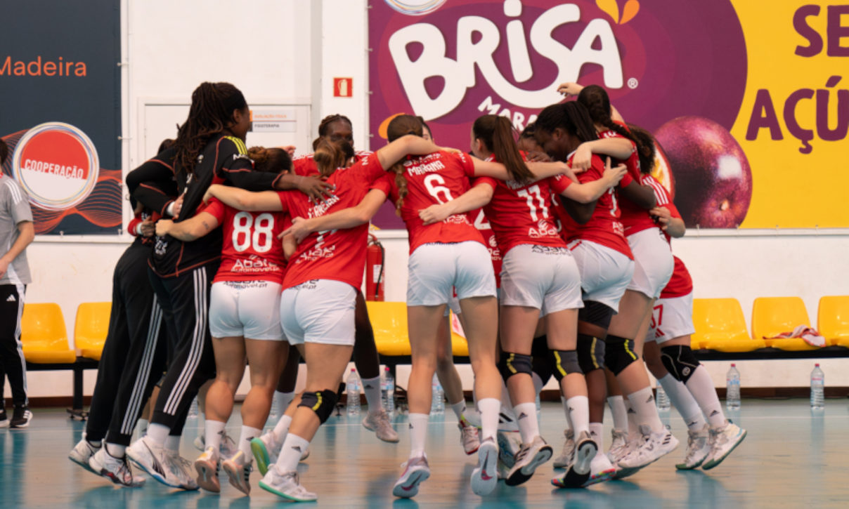 Madeira SAD-Benfica