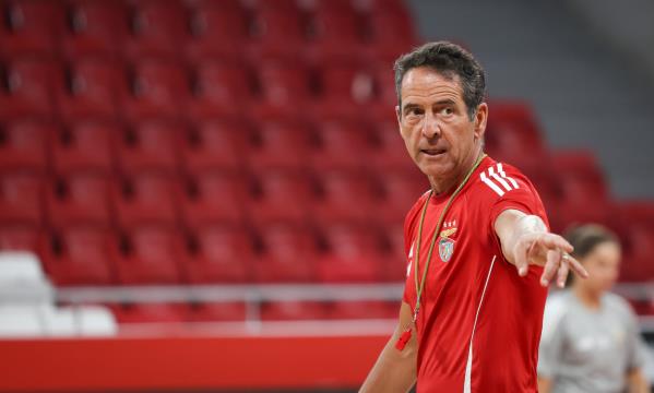 Andebol feminino