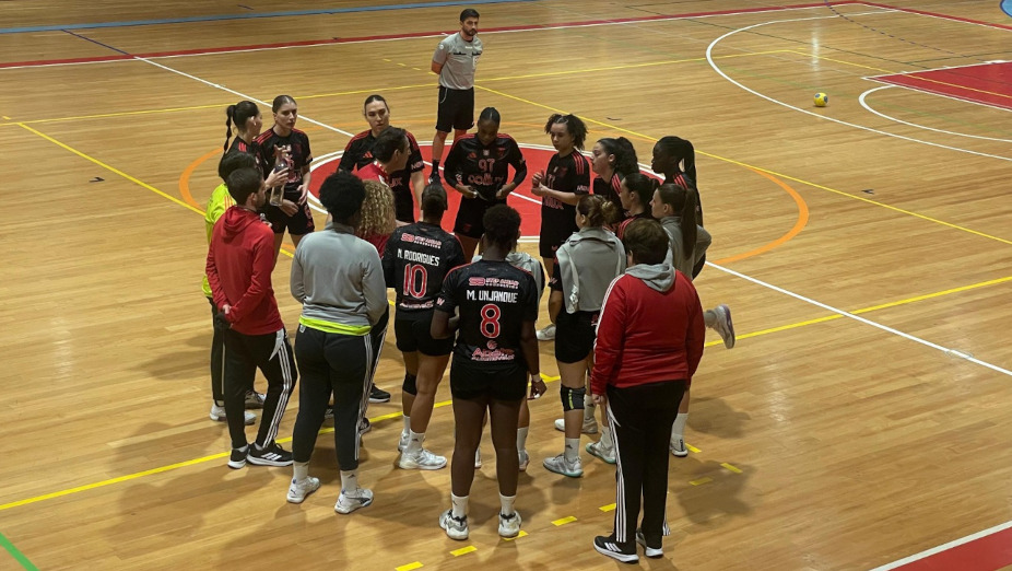 SIR 1.º Maio-Benfica