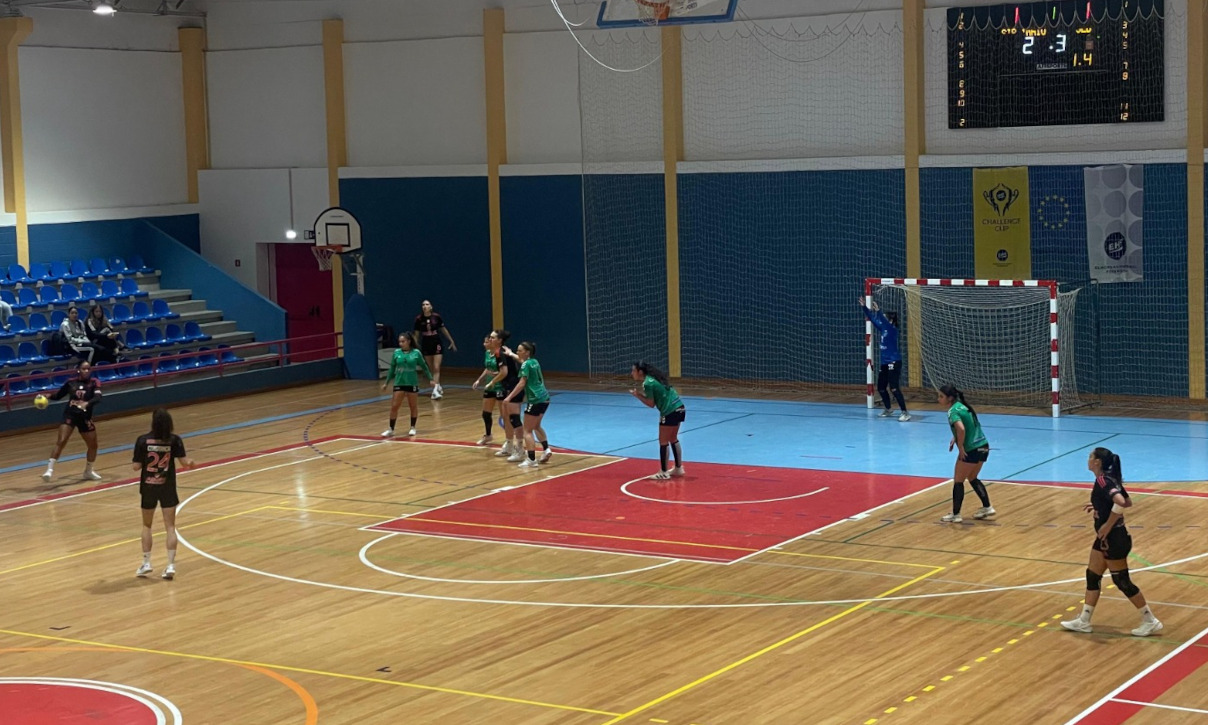 SIR 1.º Maio-Benfica