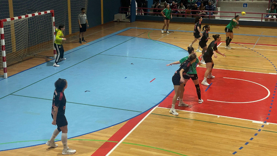 SIR 1.º Maio-Benfica