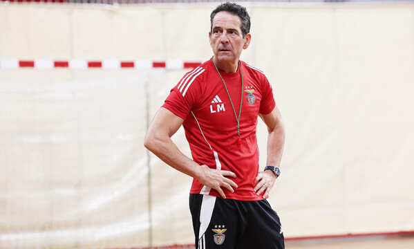 T&#233;cnico Lu&#237;s Monteiro