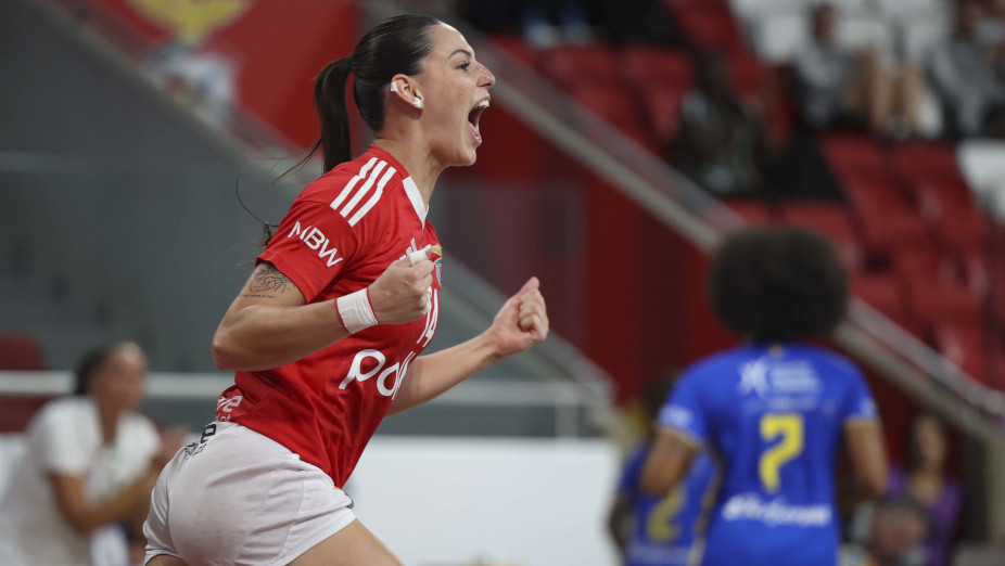 Benfica-Madeira SAD