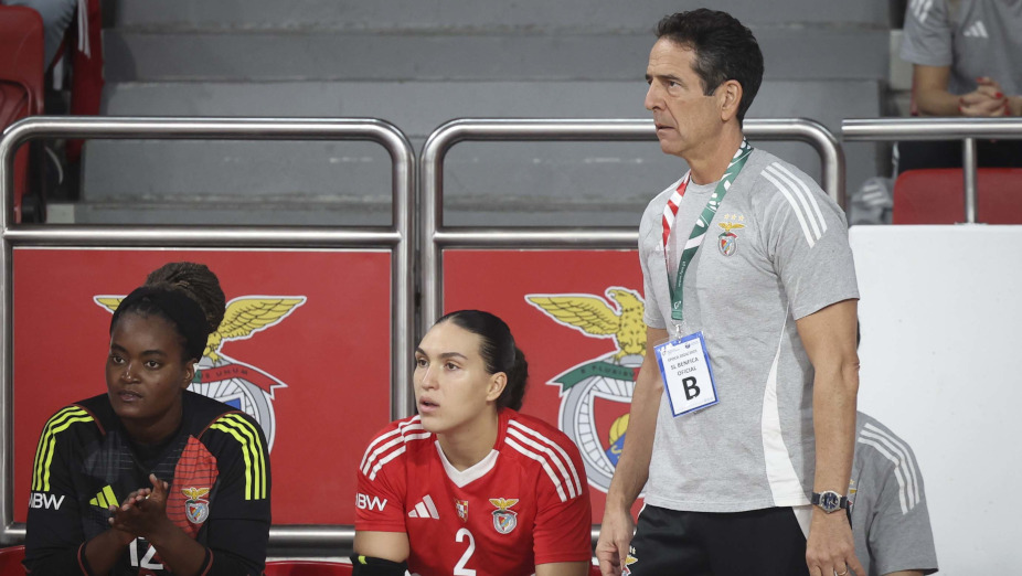 Benfica-Madeira SAD