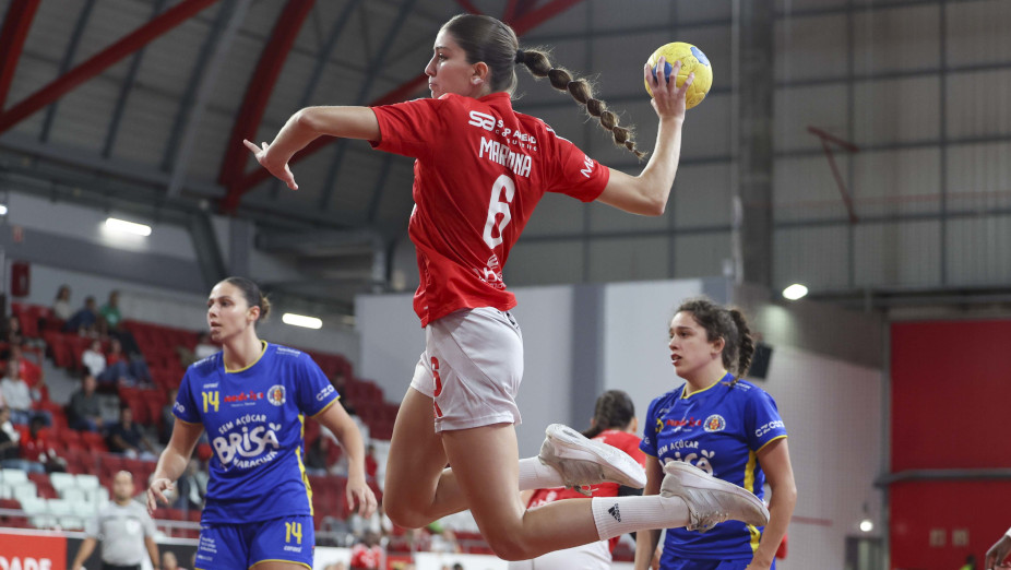 Benfica-Madeira SAD
