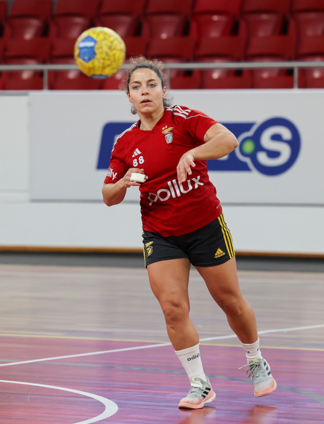 Andebol feminino