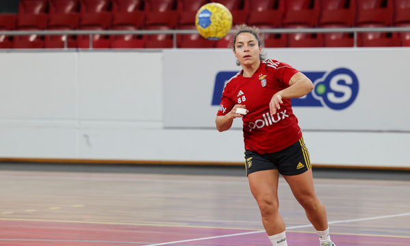 Andebol feminino