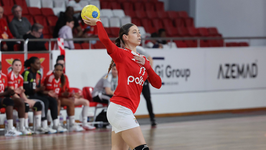Benfica-AA São Pedro do Sul