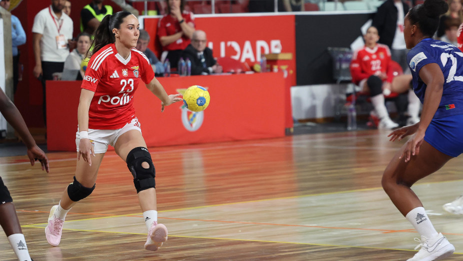 Benfica-AA São Pedro do Sul