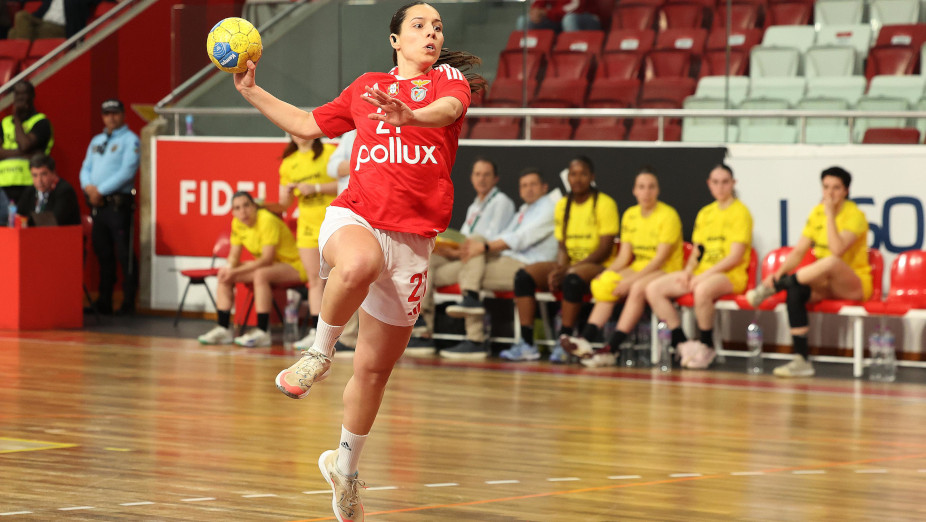 Benfica-ABC de Braga