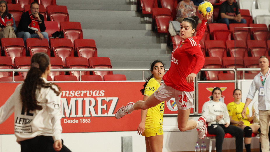 Benfica-ABC de Braga