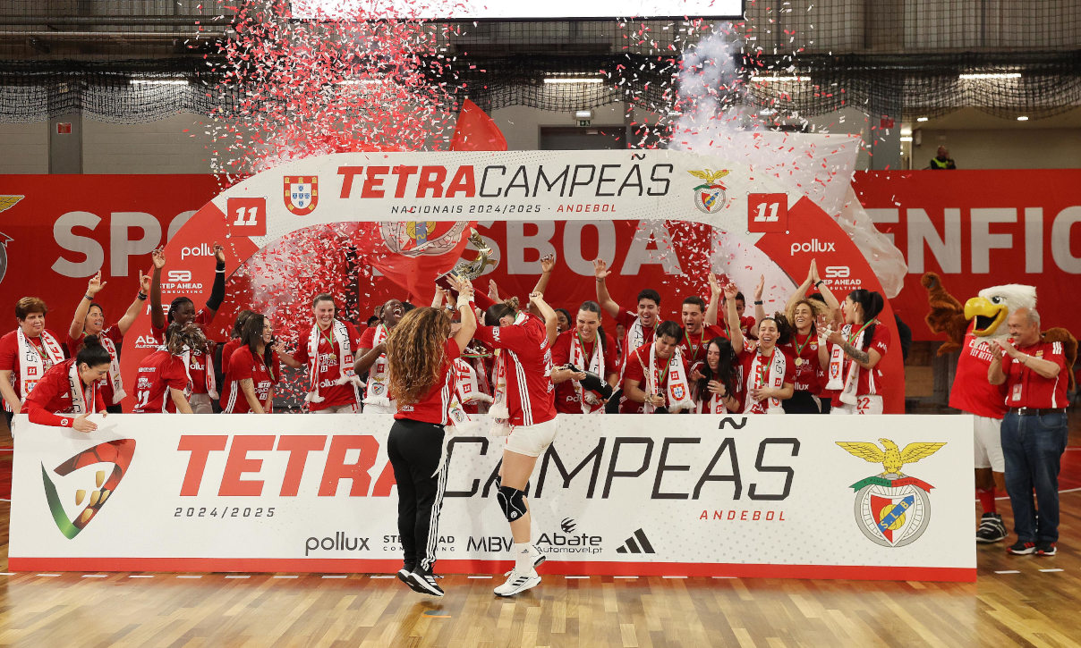 Benfica-ABC de Braga