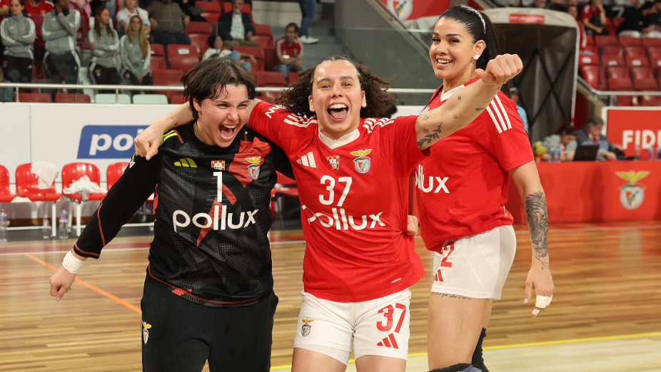 Benfica-ABC de Braga