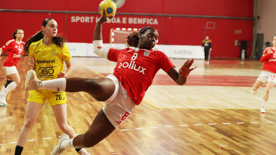 Benfica-ABC de Braga