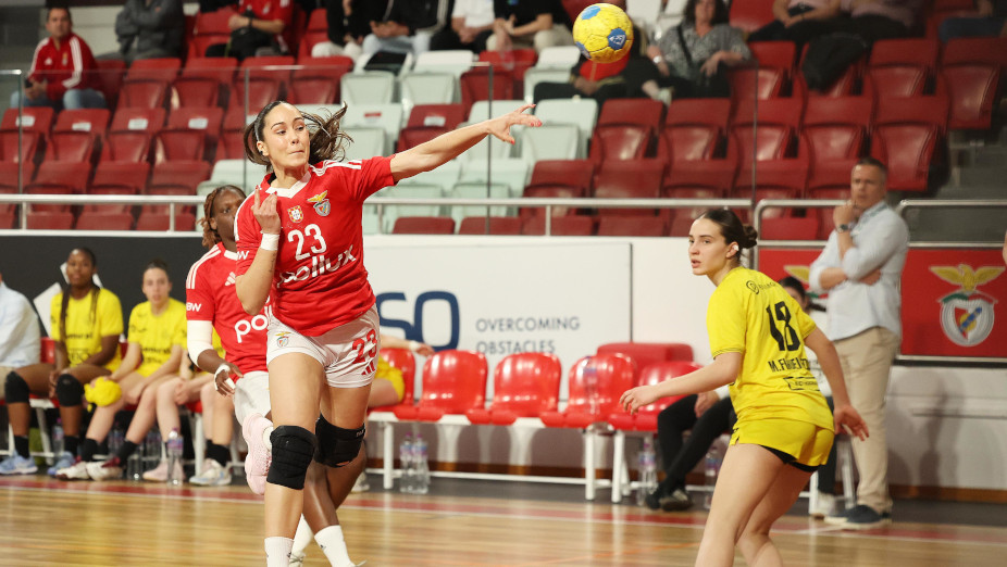 Benfica-ABC de Braga