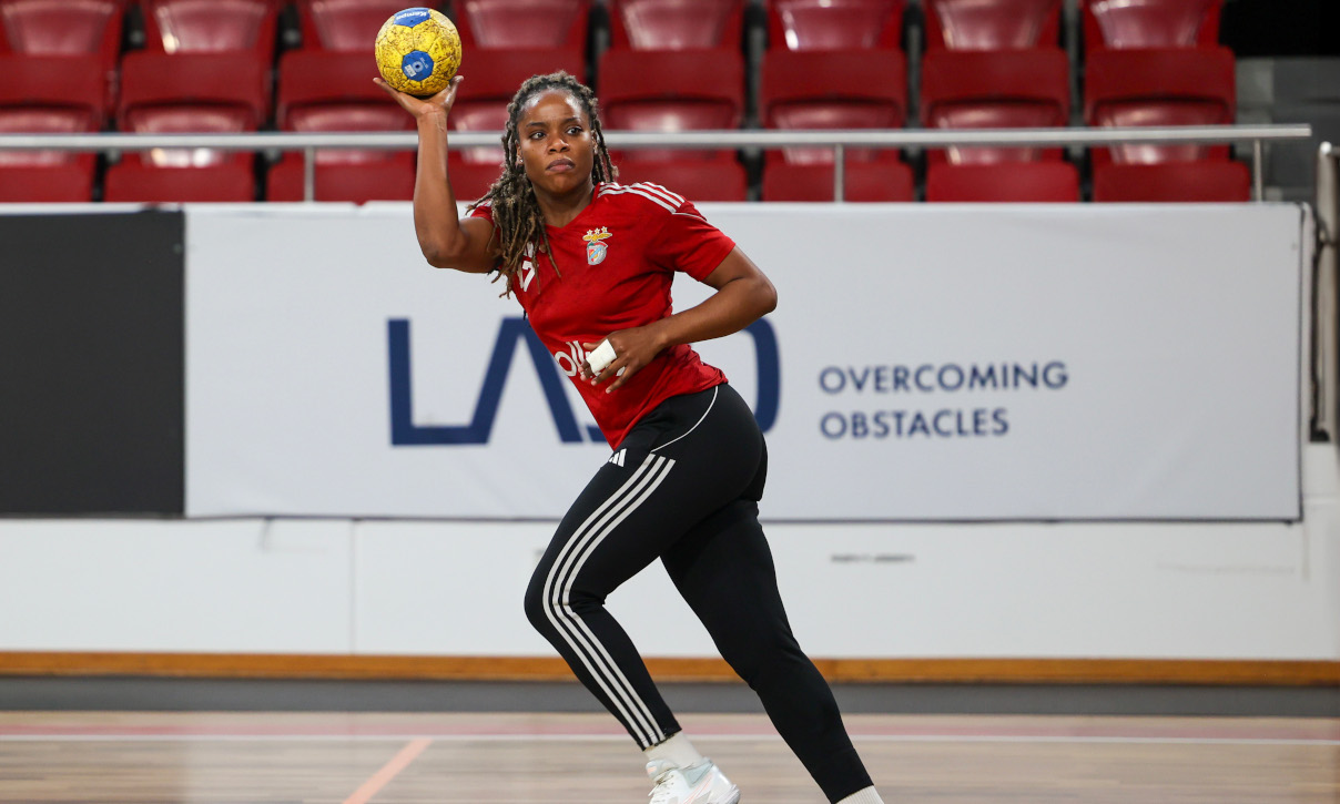 Andebol feminino