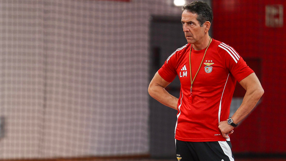 Antevisão Benfica-Super Amara Bera Bera