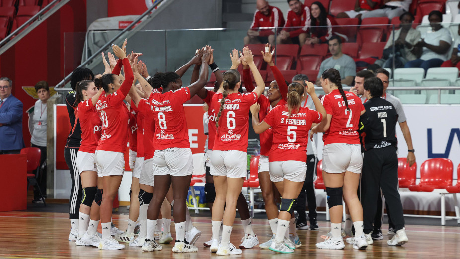 Benfica- Super Amara Bera Bera